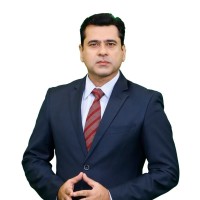 Muhammad Usman (Islamabad)