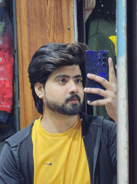 Ali Raza (Lahore)