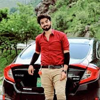 Zeeshan Iqbal (Sialkot)
