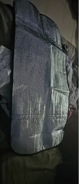 Customer review photo